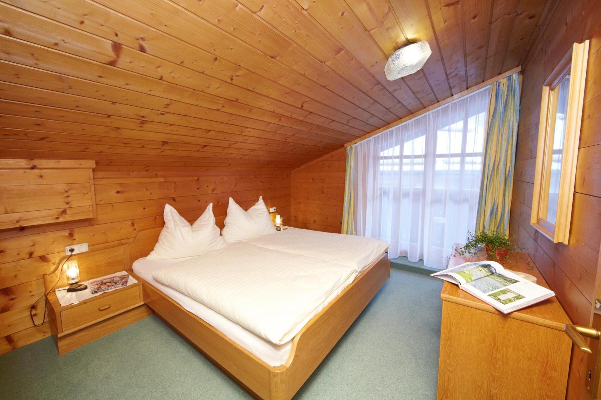 Haus Stablerkraemer Maria Alm am Steinernen Meer Exterior photo