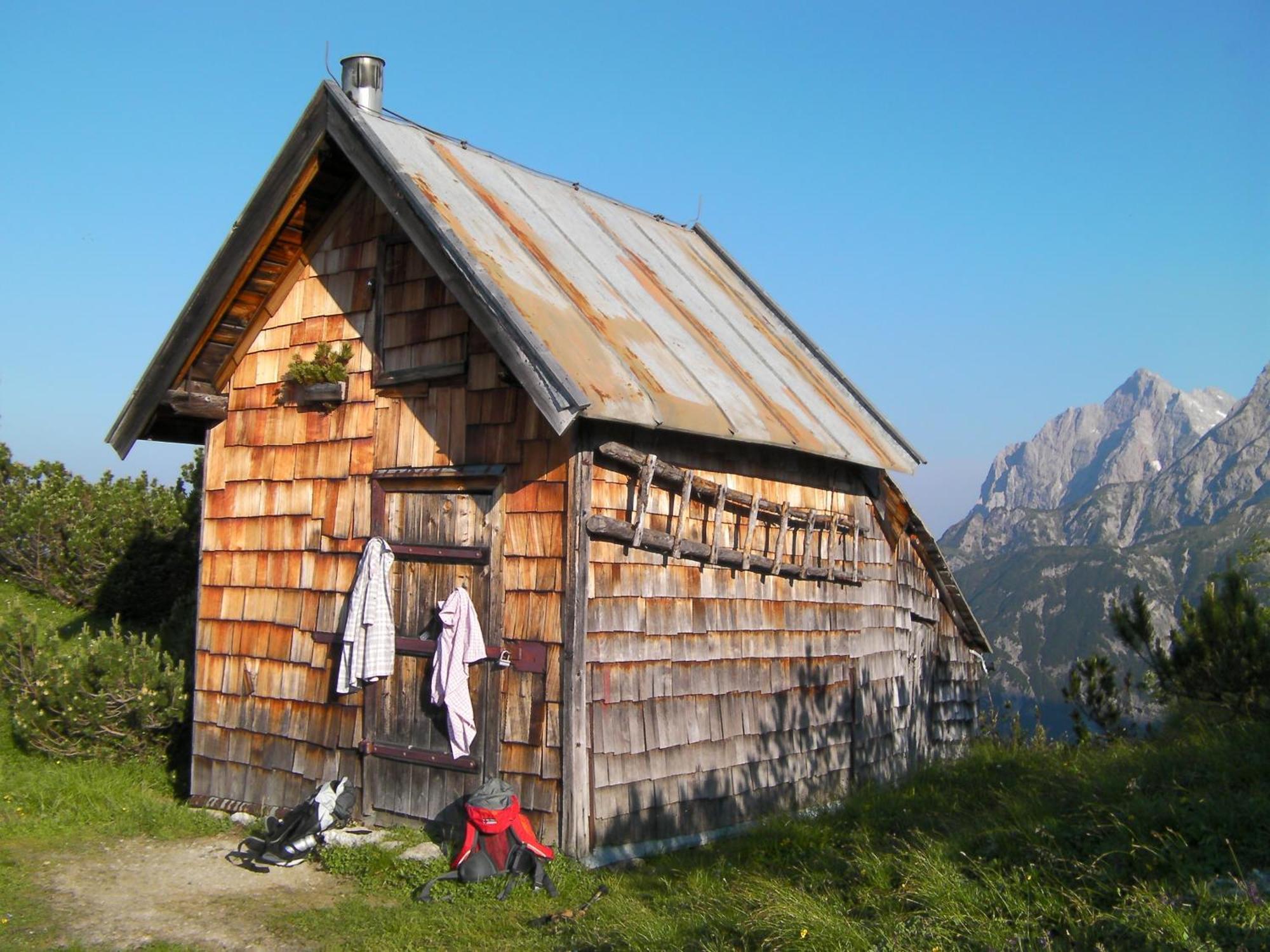 Haus Stablerkraemer Maria Alm am Steinernen Meer Exterior photo