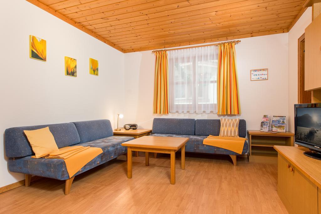 Haus Stablerkraemer Maria Alm am Steinernen Meer Exterior photo