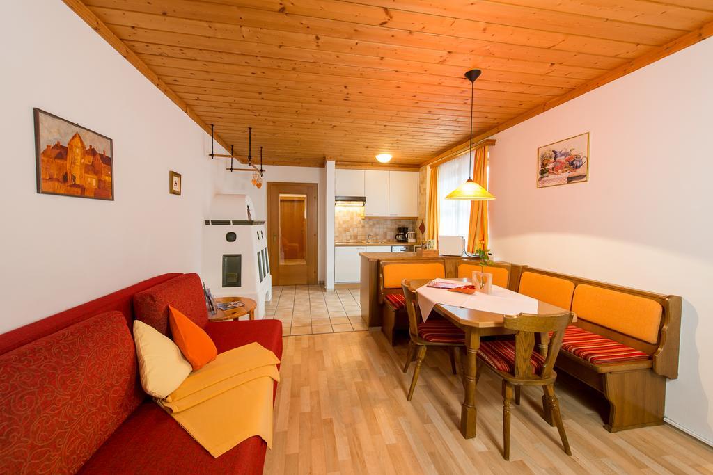 Haus Stablerkraemer Maria Alm am Steinernen Meer Room photo